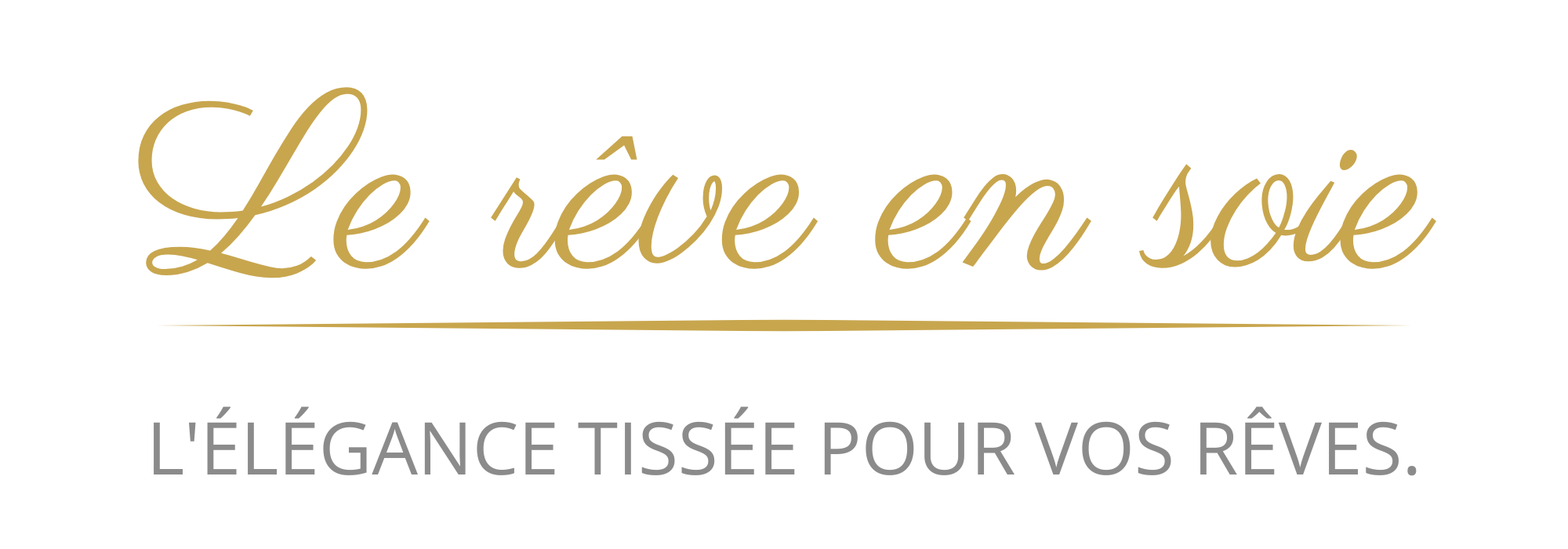 Le rêve en soie 